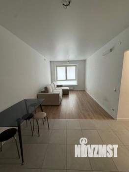 2-к квартира, на длительный срок, 59м2, 2/11 этаж