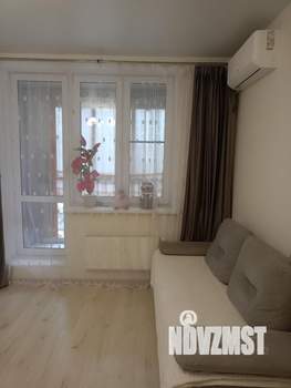 1-к квартира, на длительный срок, 33м2, 4/22 этаж