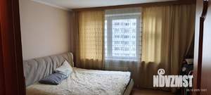 2-к квартира, на длительный срок, 60м2, 7/17 этаж