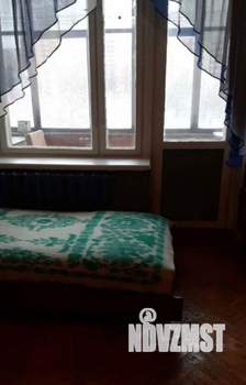 1-к квартира, на длительный срок, 30м2, 5/5 этаж