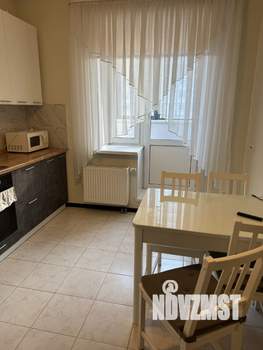 1-к квартира, на длительный срок, 32м2, 6/18 этаж