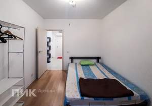 1-к квартира, на длительный срок, 35м2, 10/11 этаж