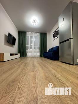 2-к квартира, на длительный срок, 45м2, 12/22 этаж