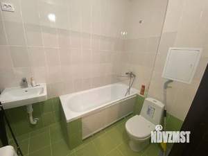 Студия квартира, на длительный срок, 27м2, 1/5 этаж