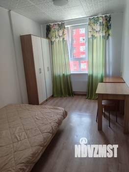 1-к квартира, на длительный срок, 30м2, 8/25 этаж