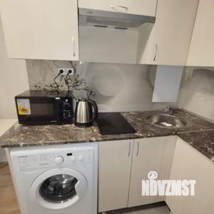 1-к квартира, на длительный срок, 32м2, 7/17 этаж