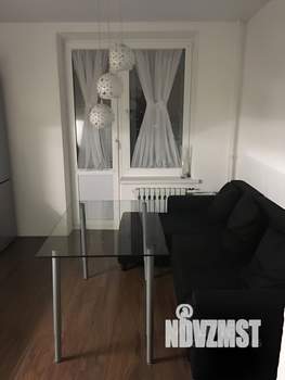 1-к квартира, на длительный срок, 41м2, 12/16 этаж