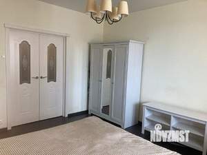 1-к квартира, на длительный срок, 40м2, 9/18 этаж