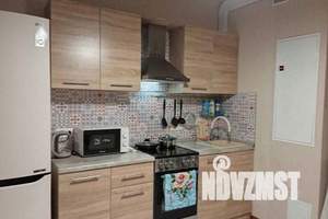 1-к квартира, посуточно, 35м2, 10/12 этаж