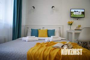 1-к квартира, посуточно, 21м2, 1/18 этаж