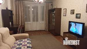 2-к квартира, на длительный срок, 47м2, 3/5 этаж