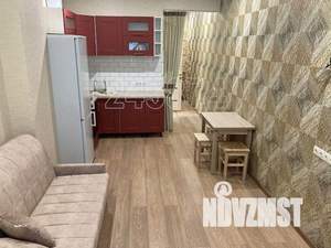 Студия квартира, на длительный срок, 33м2, 3/20 этаж