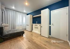 2-к квартира, на длительный срок, 50м2, 8/17 этаж