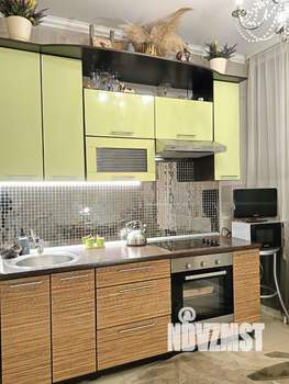 2-к квартира, на длительный срок, 54м2, 1/19 этаж