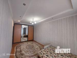 2-к квартира, на длительный срок, 60м2, 12/17 этаж