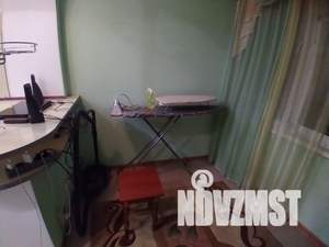 1-к квартира, на длительный срок, 52м2, 7/18 этаж