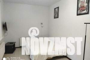 1-к квартира, посуточно, 25м2, 1/17 этаж