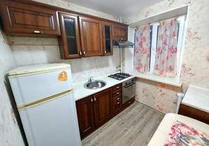 1-к квартира, на длительный срок, 32м2, 7/9 этаж