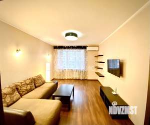 2-к квартира, на длительный срок, 58м2, 5/17 этаж