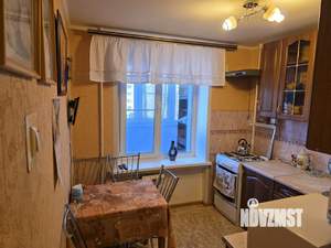 1-к квартира, на длительный срок, 40м2, 4/9 этаж