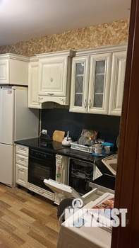 4-к квартира, на длительный срок, 103м2, 4/16 этаж