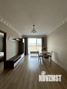 3-к квартира, на длительный срок, 70м2, 3/9 этаж