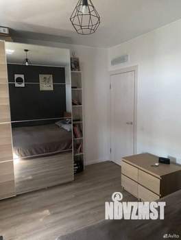 3-к квартира, на длительный срок, 55м2, 15/25 этаж