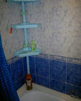 1-к квартира, на длительный срок, 35м2, 7/12 этаж