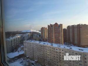 1-к квартира, на длительный срок, 50м2, 15/17 этаж