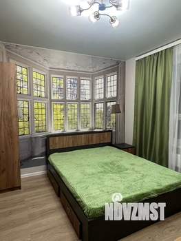 Студия квартира, на длительный срок, 25м2, 5/25 этаж