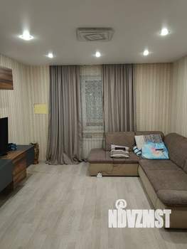 3-к квартира, на длительный срок, 90м2, 7/17 этаж