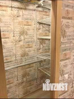 1-к квартира, на длительный срок, 41м2, 8/17 этаж