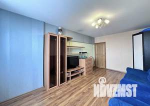 2-к квартира, на длительный срок, 51м2, 14/14 этаж