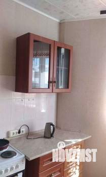 1-к квартира, на длительный срок, 39м2, 8/17 этаж