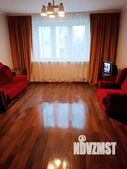 2-к квартира, на длительный срок, 64м2, 4/14 этаж