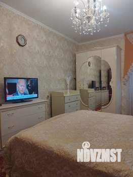 2-к квартира, на длительный срок, 63м2, 3/16 этаж
