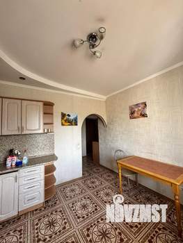 1-к квартира, на длительный срок, 38м2, 2/24 этаж