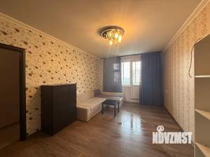 1-к квартира, на длительный срок, 40м2, 15/17 этаж