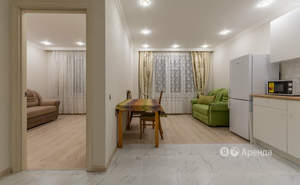 2-к квартира, на длительный срок, 36м2, 2/16 этаж