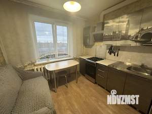 1-к квартира, на длительный срок, 35м2, 8/9 этаж