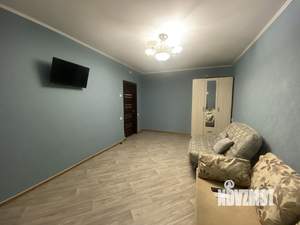 1-к квартира, на длительный срок, 37м2, 2/19 этаж