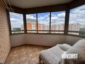 1-к квартира, на длительный срок, 43м2, 13/28 этаж