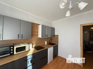 3-к квартира, на длительный срок, 90м2, 8/17 этаж