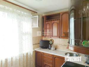 1-к квартира, на длительный срок, 38м2, 8/17 этаж