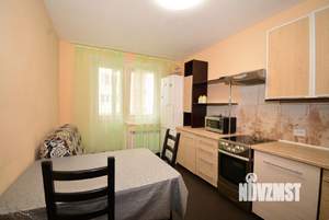 2-к квартира, на длительный срок, 60м2, 14/17 этаж