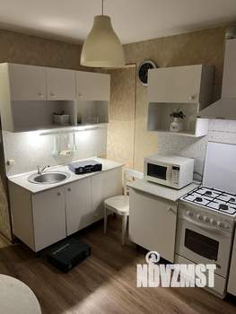 1-к квартира, на длительный срок, 33м2, 9/9 этаж