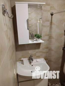 1-к квартира, посуточно, 21м2, 1/1 этаж