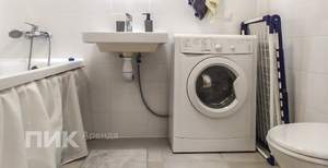 1-к квартира, на длительный срок, 32м2, 7/25 этаж