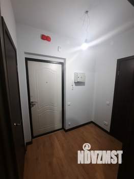 1-к квартира, на длительный срок, 32м2, 8/17 этаж