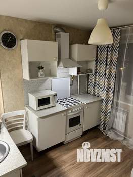 1-к квартира, на длительный срок, 33м2, 9/9 этаж